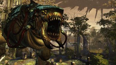 Resistance 3