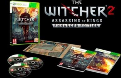 The Witcher 2: Assassins of Kings