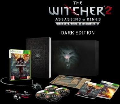 The Witcher 2: Assassins of Kings