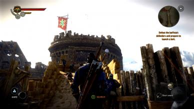 The Witcher 2: Assassins of Kings