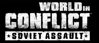 World in Conflict: Soviet Assault