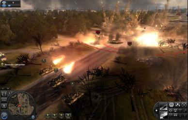 World in Conflict: Soviet Assault