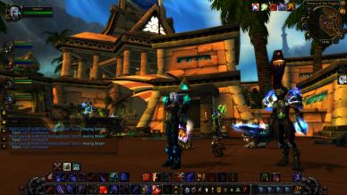 World of Warcraft: Cataclysm