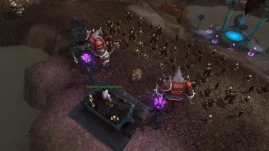 World of Warcraft: Cataclysm