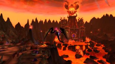 World of Warcraft: Cataclysm