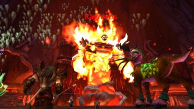 World of Warcraft: Cataclysm