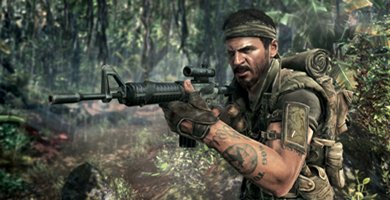 Call of Duty: Black Ops
