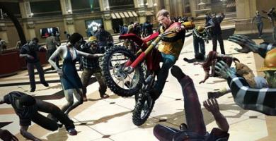Dead Rising 2: Case Zero