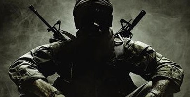 GRTV: CoD: Black Ops interview