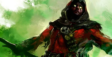 Guild Wars 2 interview