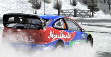 Interview: Fabio Paglianti on WRC