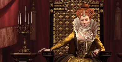 Jon Shafer on Civilization V
