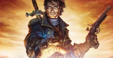 Peter Molyneux on Fable III