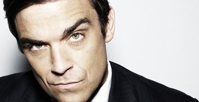 We Sing Robbie Williams