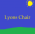 Chaise Lyons