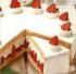 Das Erdbeerkuchen