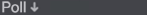 Poll
