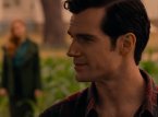 Superman returns in new Justice League trailer