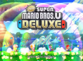 New Super Mario Bros. U Deluxe confirmed for Switch