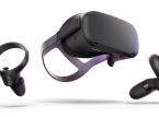 Oculus is merging its accounts with Facebook