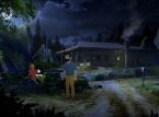 Check out new adventure game The Night is Grey