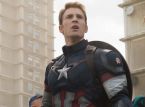 Rumour: Chris Evans has also agreed to return to the Marvel Cinematic Universe
