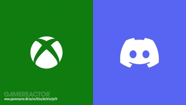 Xbox is also getting Discord