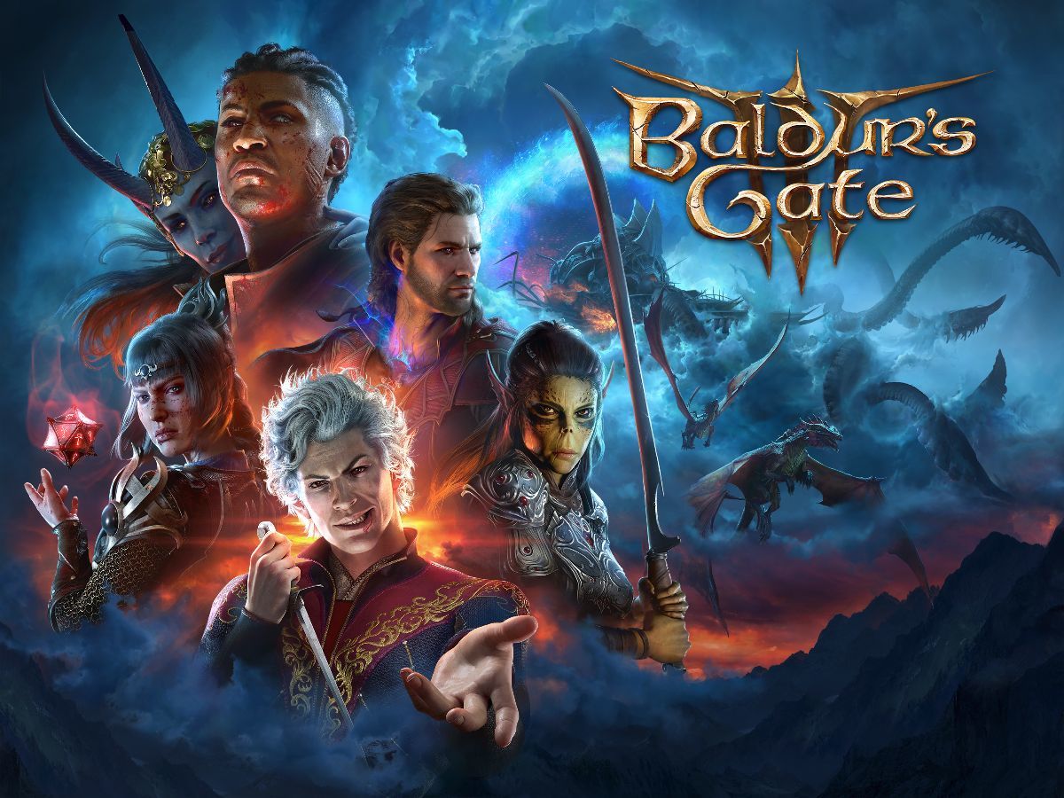 Japan to get physical edition of Baldur's Gate III on PS5, thanks