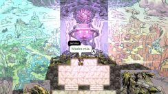 Arranger: A Role-Puzzling Adventure - A Guide to secrets and secondary missions