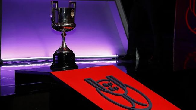 Copa del Rey matches this week: times for Guadalajara-Barça, Talavera-Real Madrid, Baleares-Atleti...