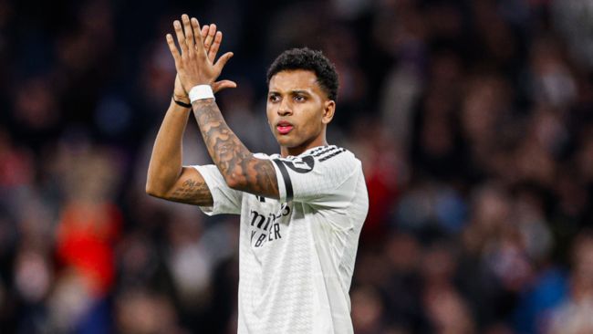 Concerns back at Real Madrid despite victory over Atleti regarding Vinícius and Mbappé
