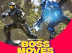 Boss Moves: If I were the head of Rare (and Konami)