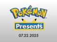 Don't forget: We'll have a Pokémon Presents in two weeks!