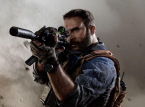Paramount reportedly eyeing Call of Duty movie rights