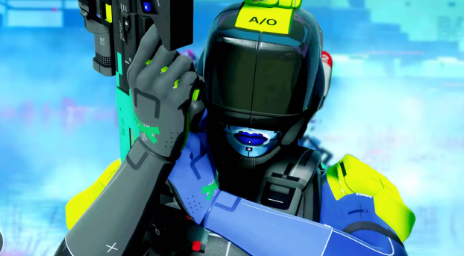 It seems like Marathon will launch on March 5