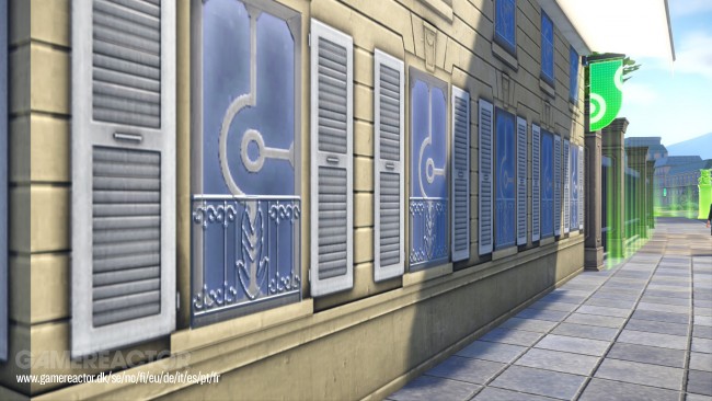 Pokémon Legends: Z-A