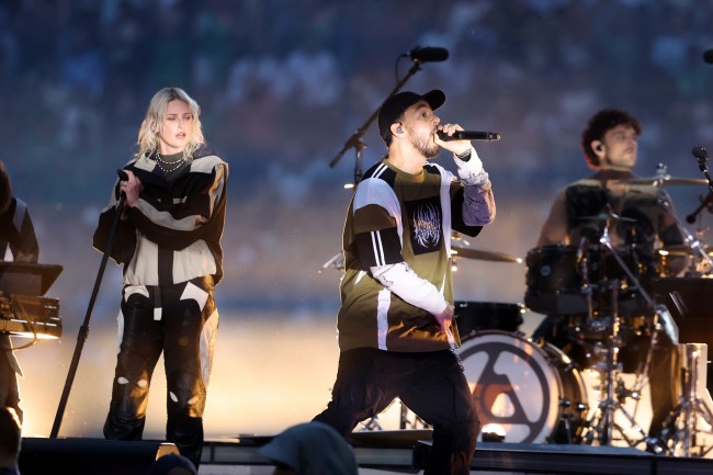 Linkin Park will headline 2026's Download Festival