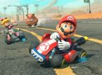 Mario Kart World speeds past 9.5 million copies sold