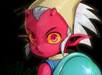 The Zelda inspired Bel's Fanfare reached its Kickstarter goal in just a few hours