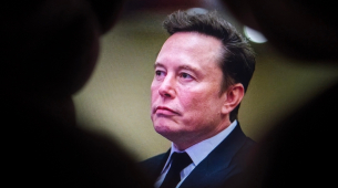 Elon Musk brands Spanish PM 