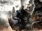 Yakoh Shinobi Ops offers stealthy ninjas and co-op for up to four players