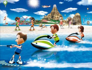 White House under fire after mixing Iran strike footage with Wii Sports