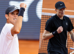 "What a player", praises Sinner after beating 19-year-old sensation Rafa J&oacute;dar