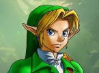 From the archives: Here's how Eiji Aonuma took over the Zelda series