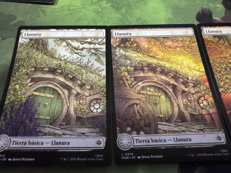 Magic: The Gathering - The Hobbit is more than just a heartfelt tribute to Tolkien's work: It's a real powerhouse that will lead you to victory in your games