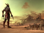 Shadow of the Beast to return