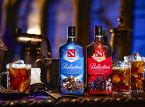 Ballantine's and Valve are teaming up for a Dota 2 whiskey partnership