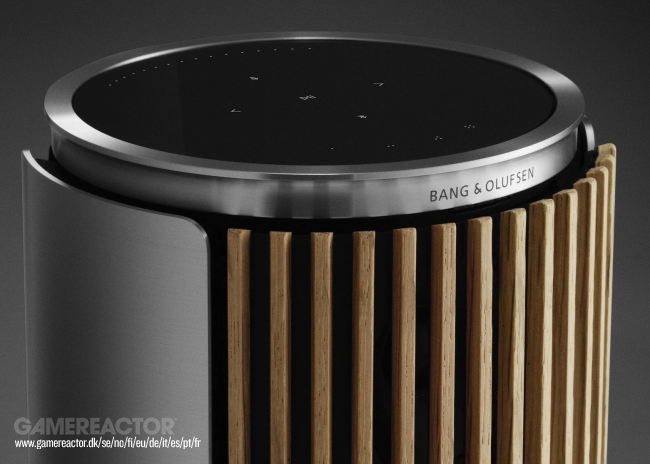 Bang&Olfsen B&O beolab2000 動作確認済 Bang&Olfsen B&O beolab2000