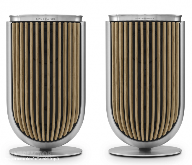Bang & Olufsen Beolab 8