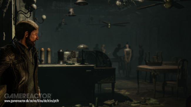 Song of Horror